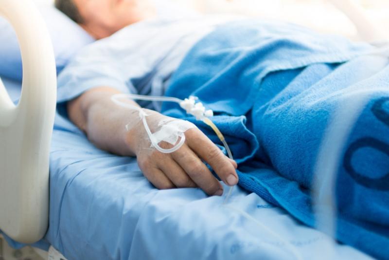 Κοροναϊός: Εσπευσμένα σε νοσοκομείο του Ηρακλείου σε ειδική κάψουλα 17χρονος
