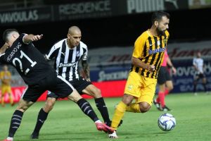 Με εύκολο αντίπαλο ο Άρης – Ο Απόλλωνας Λεμεσού στον δρόμο του ΟΦΗ