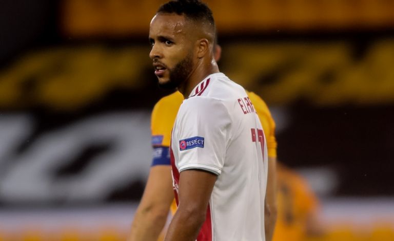 Το πέναλτι που ζήτησε ο Ελ Αραμπί