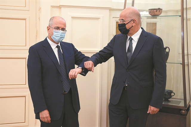 Στήριξη χωρίς αστερίσκους