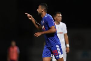 Ολυμπιακός : Το γκολ του Χασάν κόντρα στον ΠΑΣ Γιάννινα