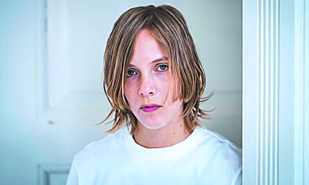 Στον/στη Μαριέκε Λούκας Ράινβελντ το Booker International