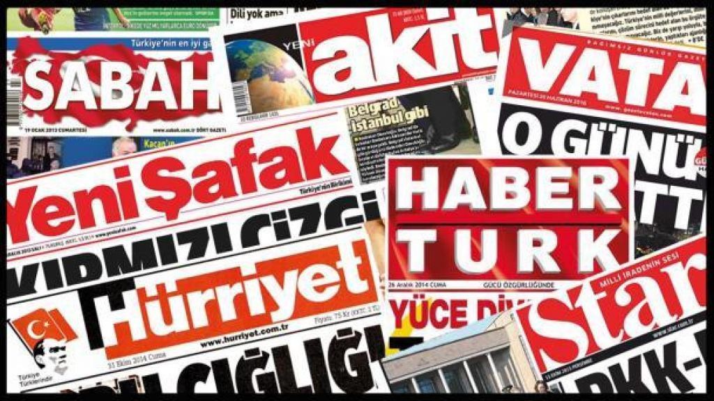 Τουρκική αθλιότητα: Η μονταζιέρα της Αγκυρας «χρησιμοποιεί» ακόμη και δηλώσεις Τσίπρα