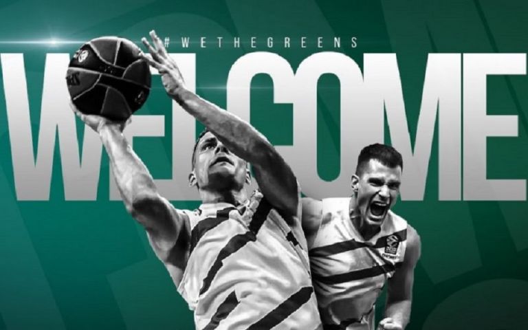 Παναθηναϊκός: Οδικώς στην Ελλάδα ο Νέντοβιτς