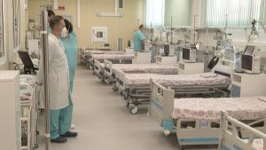 Κοροναϊός : Η αντικαρκινική θεραπεία κατά τη διάρκεια της πανδημίας