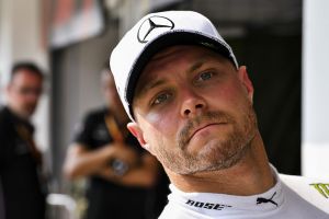 Formula1: Παραμένει στην Mercedes-Benz ο Βάλτερι Μπότας