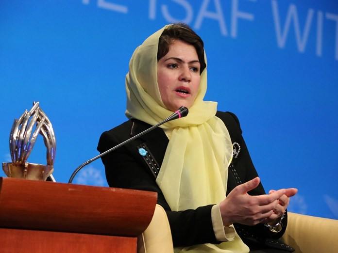 Αφγανιστάν : Ένοπλοι επιτέθηκαν σε γνωστή ακτιβίστρια για τα δικαιώματα των γυναικών