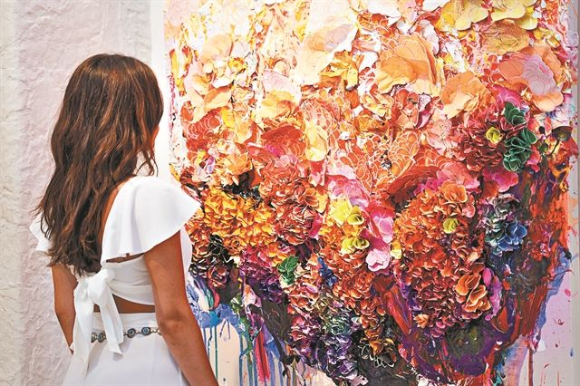 Η σκέψη ταξιδεύει μακριά…