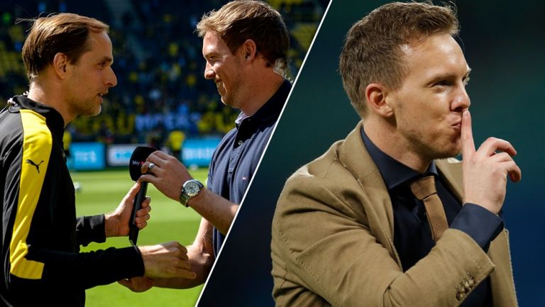 Λειψία – Παρί Σεν Ζερμέν: Ο… μαθητής κόντρα στον δάσκαλο