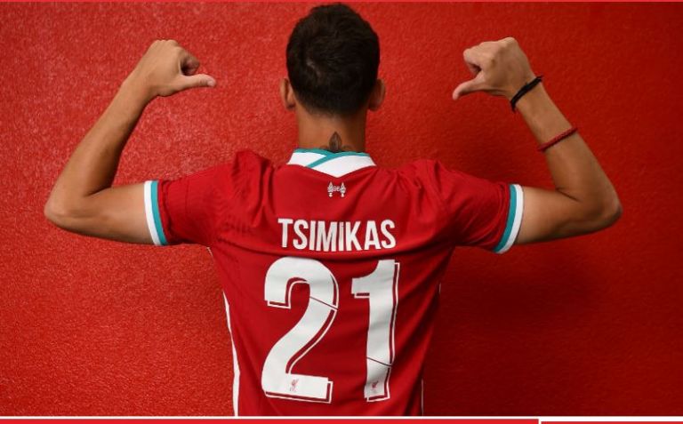 Ολυμπιακός: Χωρίς μεσολάβηση μάνατζερ το super deal Τσιμίκα