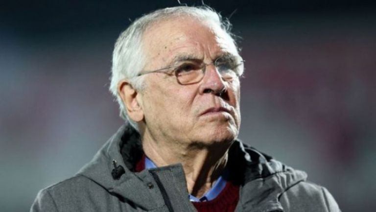 Παναιτωλικός για Θεοδωρίδη: «Αφιέρωσε την ζωή του με πάθος στον Ολυμπιακό»