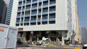 Ντουμπάι: Νεκρός και τραυματίες από έκρηξη φιάλης αερίου σε εστιατόριο