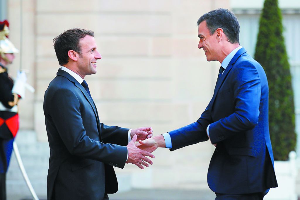 Αυξάνονται οι επενδύσεις στην αιολική ενέργεια