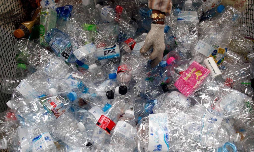 Σοκαριστική ανακάλυψη επιστημόνων : Μικροπλαστικά εντοπίστηκαν σε ανθρώπινα όργανα