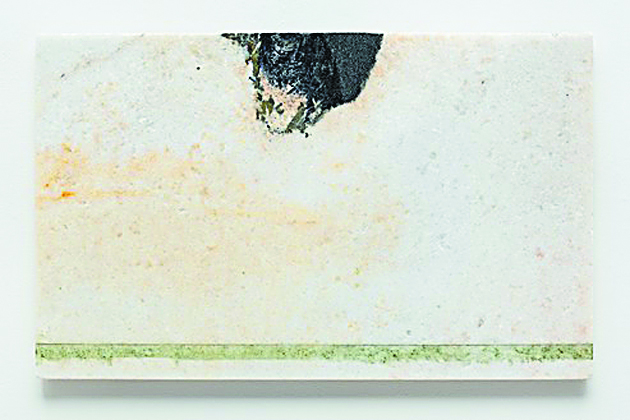 Με έργα του Μ. Μάρντεν η νέα αθηναϊκή Gagosian