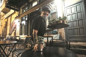 1η Σεπτεμβρίου ανοίγουν οι βρεφονηπιακοί