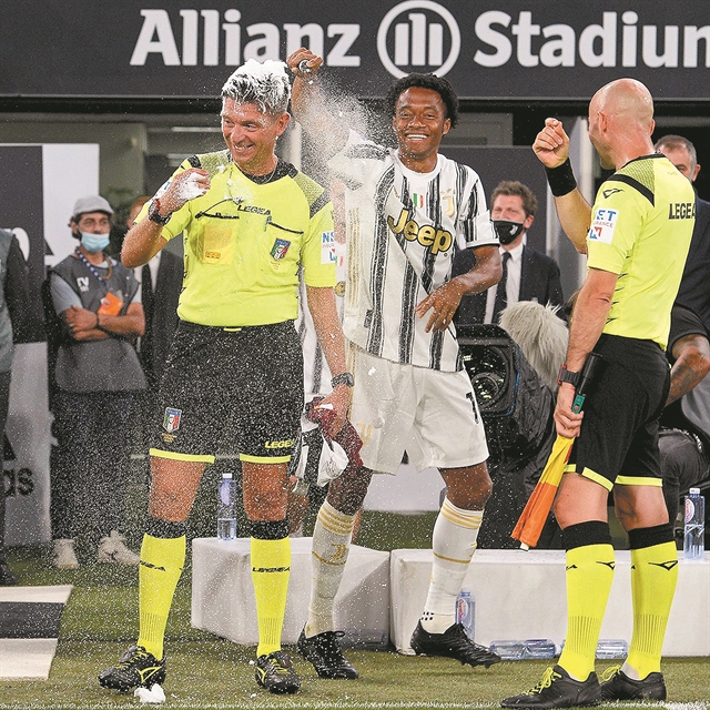 Το μέλλον του κόουτς