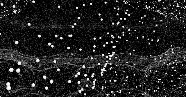 Ερανος με έργα για τους πληγέντες της Βηρυτού από τους 4 του Βραβείου Τέρνερ