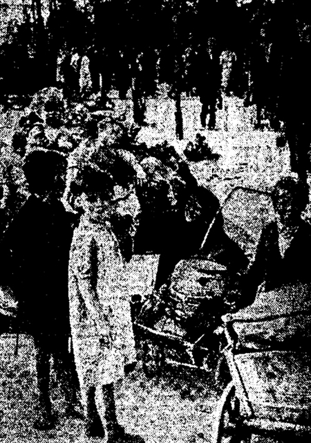 ΔΙΑΒΑΣΤΕ «ΤΑ ΝΕΑ» ΤΗΣ 18ης ΑΥΓΟΥΣΤΟΥ 1945