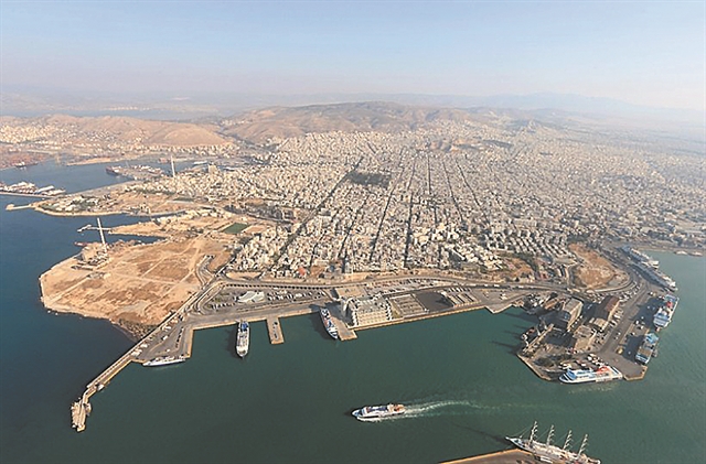 Το υπουργείο Ναυτιλίας εγκρίνει την απόρριψη επεξεργασμένων αποβλήτων στη θάλασσα