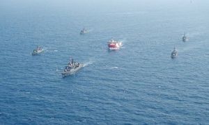 Με ποιον στόχο οι Τούρκοι έστειλαν το Oruc Reis στην ελληνική υφαλοκρηπίδα