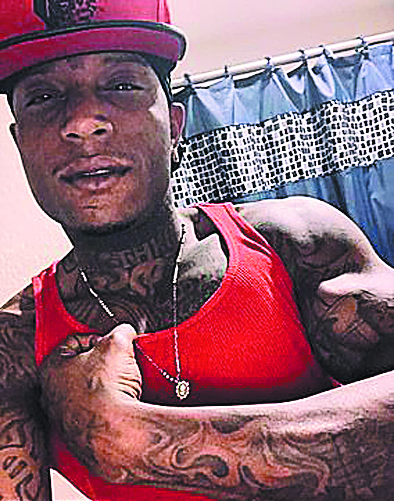 «Μην κινείσαι, νέγρε» του φώναξαν οι αστυνομικοί πριν τον σκοτώσουν