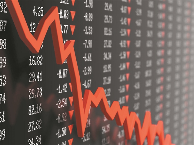 Με το βλέμμα στα στοιχεία για την ύφεση οι επενδυτές στο Χρηματιστήριο