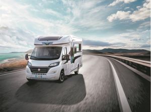 Εχω και τετράτροχο σπίτι, πάμε εκδρομή;