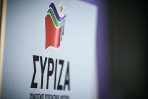 ΣΥΡΙΖΑ : Εμπαιγμός αντί συγγνώμη προς τους πληγέντες της Εύβοιας από την κυβέρνηση