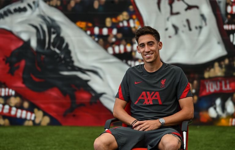 Λίβερπουλ : Πώς υποδέχτηκε τον Κώστα Τσιμίκα