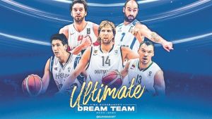 Επί Διαιτητικού και προσωπικού