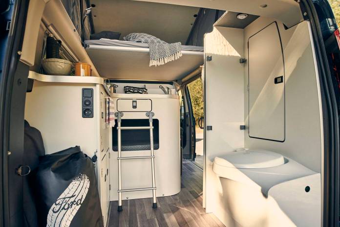 Το αυτοκίνητο που θα ήθελαν όλοι να έχουν για τις διακοπές τους