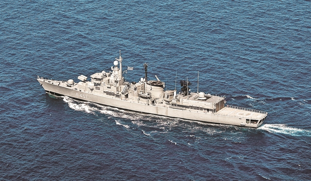 To «αλφαβητάρι» της κρίσης