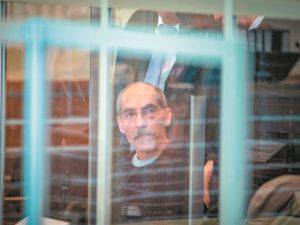 Η πρώτη δίκη των βασανιστών