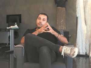 «Η Σοφία είναι ένας μύθος της μόδας»