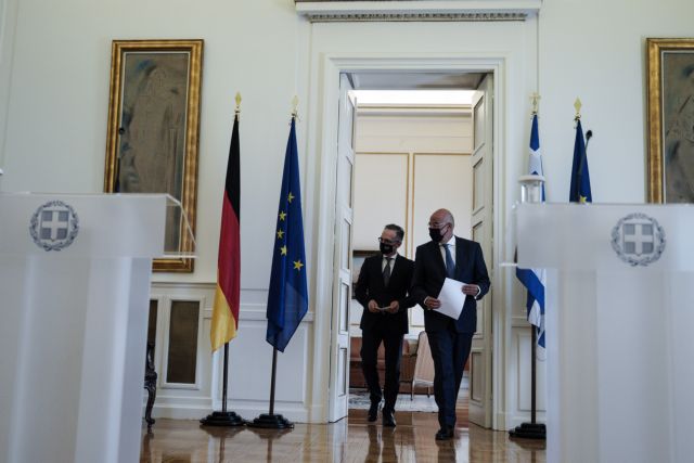 Γερμανικός Τύπος: Ελλάδα και Τουρκία δεν μπορούν και δεν θέλουν να λύσουν τη διένεξη