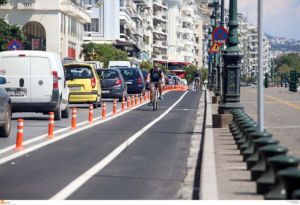 Συναγερμός για τον κοροναϊό: Πιθανότητα για απαγορευτικό στη Θεσσαλονίκη