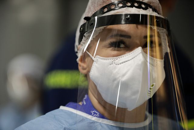 Κρίσιμο το επόμενο 15νθήμερο – Προβληματίζει ο συνωστισμός των νέων