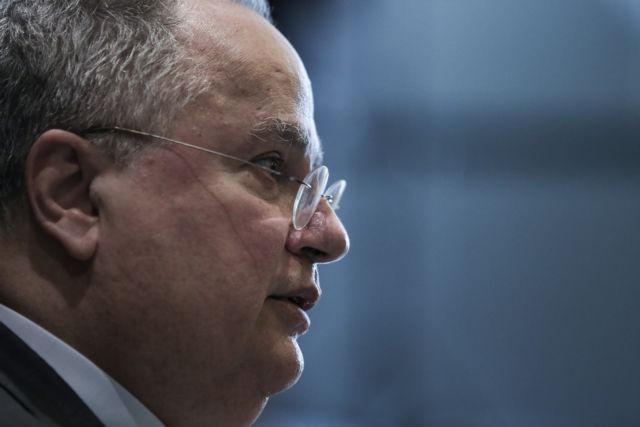 Σκληρή επίθεση Κοτζιά κατά «νεοσημιτικών» του ΣΥΡΙΖΑ για ΑΟΖ και ελληνοτουρκικά