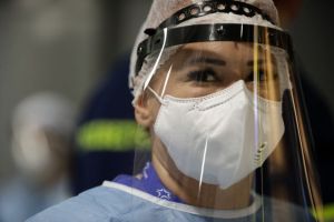 Κοροναϊός: Κλειστό το εργοστάσιο στη Χαλκιδική