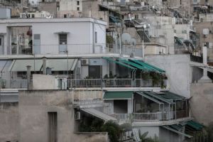 Με επιδότηση ενοικίου επί 12 χρόνια σώζεται η κύρια κατοικία