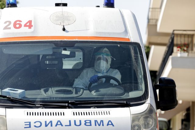 Στο κατώφλι απαγορευτικού Αττική και Θεσσαλονίκη – Πέντε νεκροί σήμερα