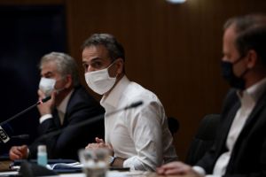 Έρχονται άμεσα 655 προσλήψεις και προμήθεια λεωφορείων