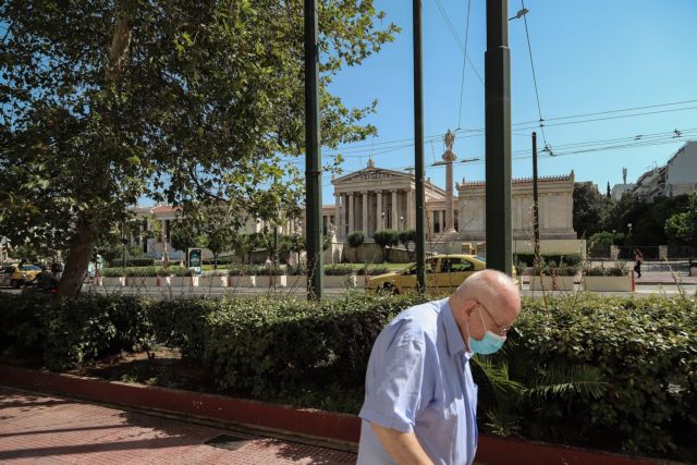 Ανοιξαν οι πόρτες στο δεύτερο κύμα πανδημίας- Μεγάλη διασπορά του ιού