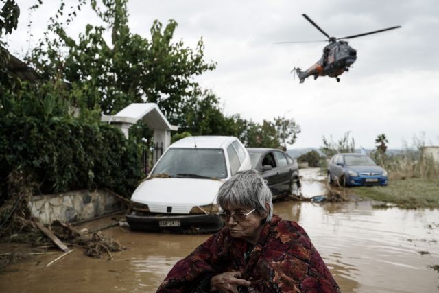 Εχασαν τα πάντα στη λάσπη: Ευθύνες για τους επτά νεκρούς