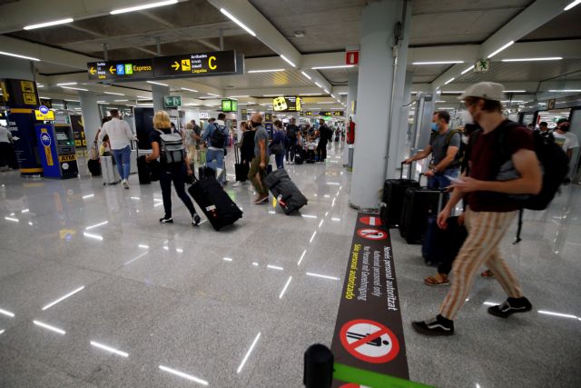 Ετοιμάζεται για το δεύτερο κύμα της πανδημίας η Ευρώπη – Προβληματισμός για τον εφησυχασμό