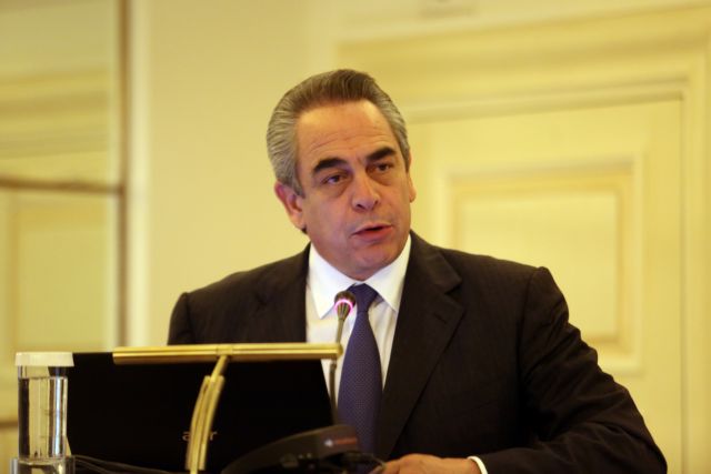 Μίχαλος: Ζητά διαγνωστικά τεστ για κοροναϊό χωρίς επιβάρυνση ασφαλισμένων κι επιχειρήσεων