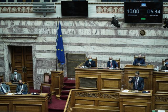 Τα τουρκικά ΜΜΕ για την επέκταση των χωρικών υδάτων στο Ιόνιο