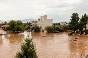 Εύβοια: Αυτά είναι τα μέτρα για τη στήριξη των πληγέντων