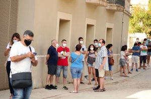 Ισπανία: Νέα αύξηση κρουσμάτων κοροναϊού – 3.650 σε ένα 24ωρο